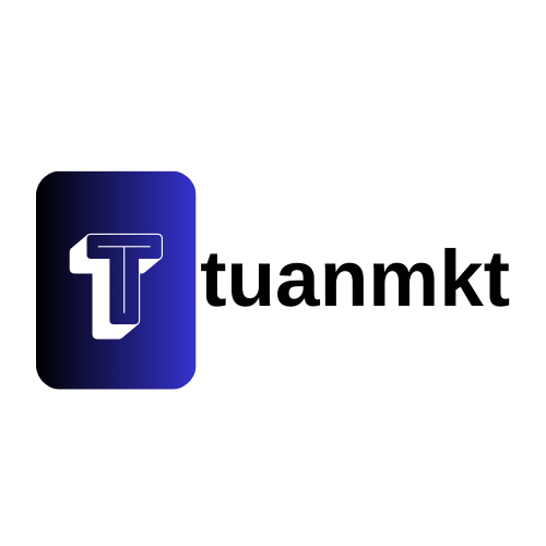 Vũ Văn Tuấn – Digital Marketing 